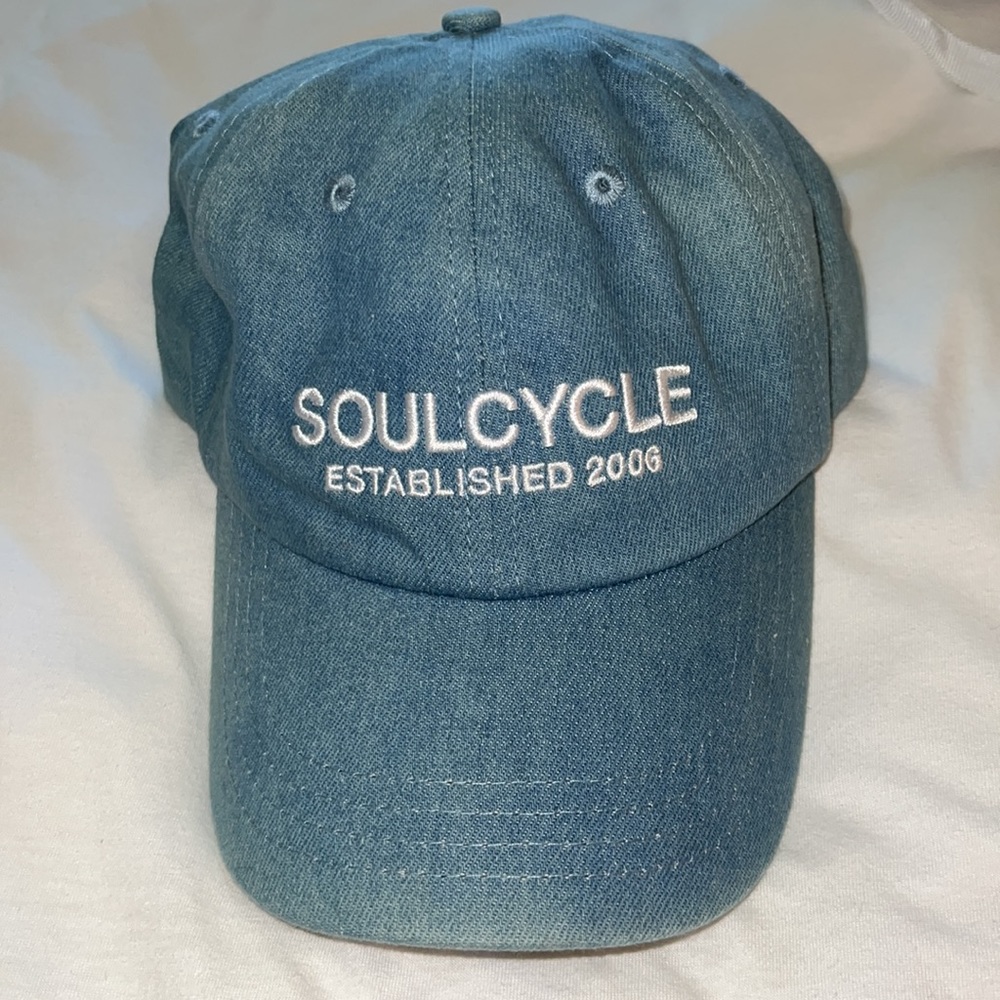 SoulCycle Hat